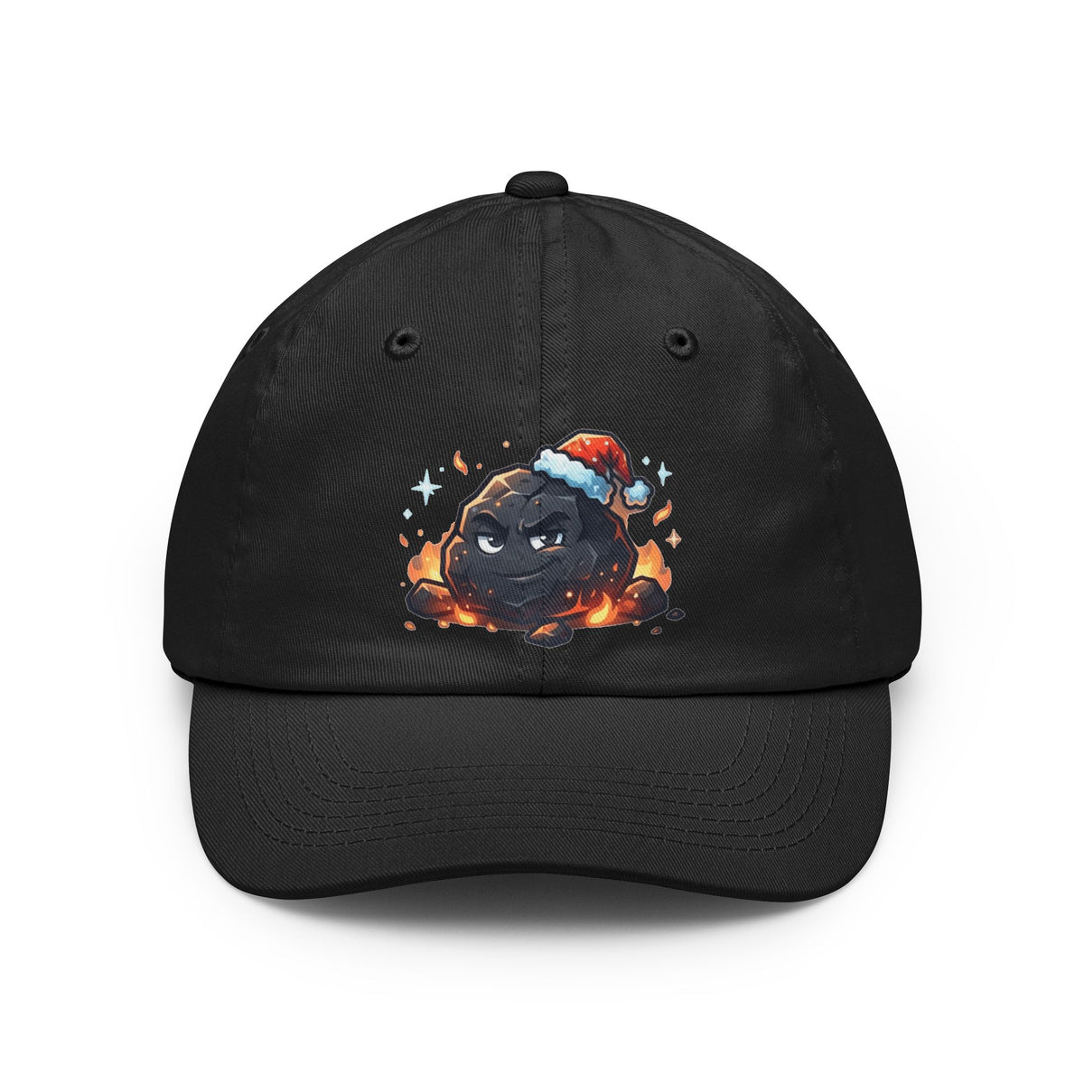 "Nice List Nominee" Dad Hat