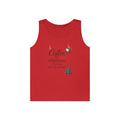 "Coffee is Delightsome" Tank Top
