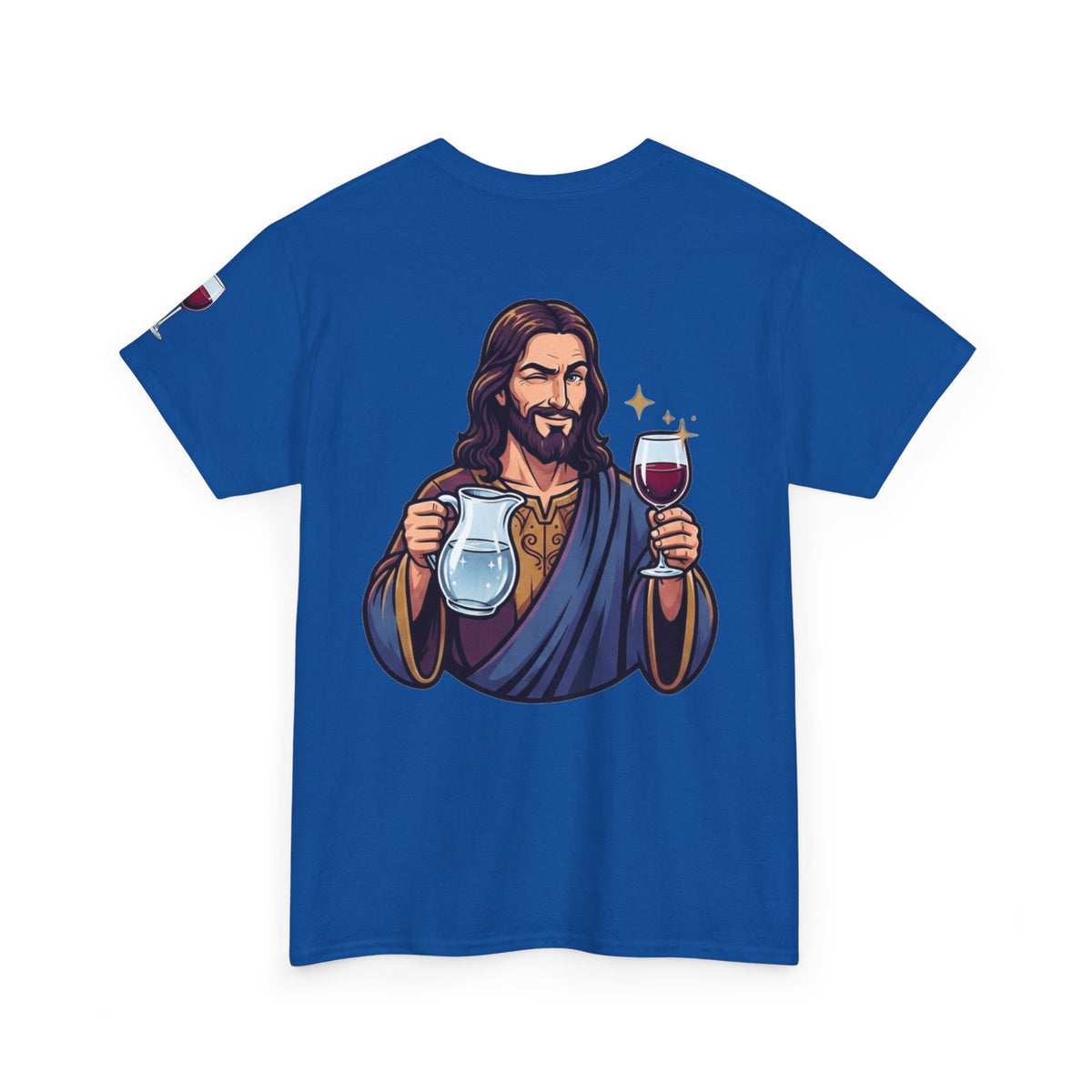 "Wine Expert" Premium Graphic Tee