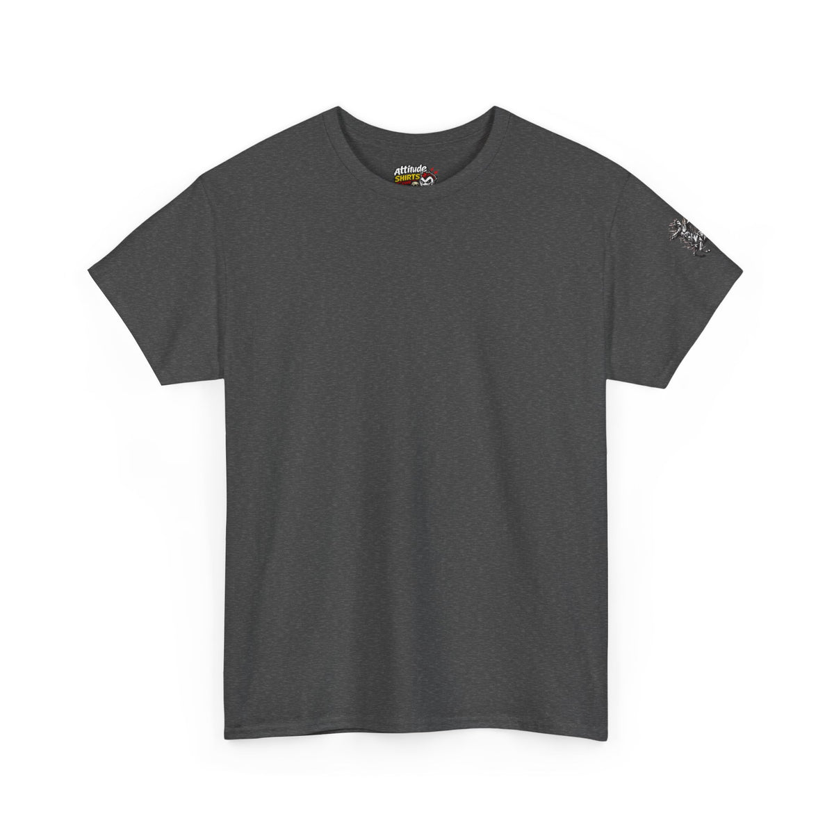 "Sagittarius The Archer Centaur" Premium Graphic Tee
