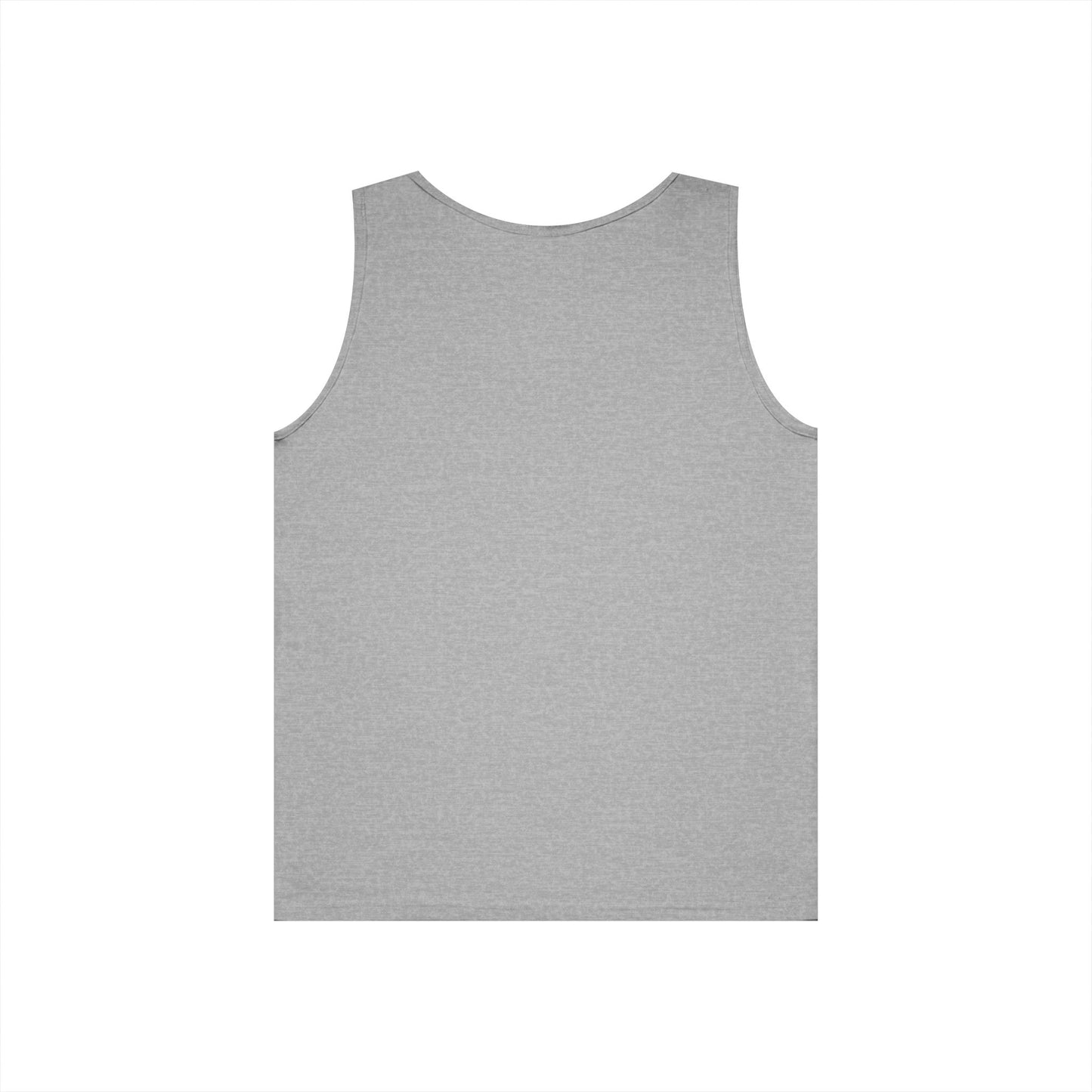 "Stitch" Tank Top