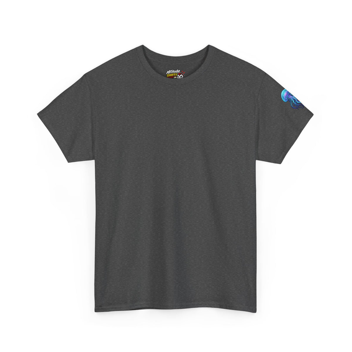 "Jelly Credible" Premium Graphic Tee