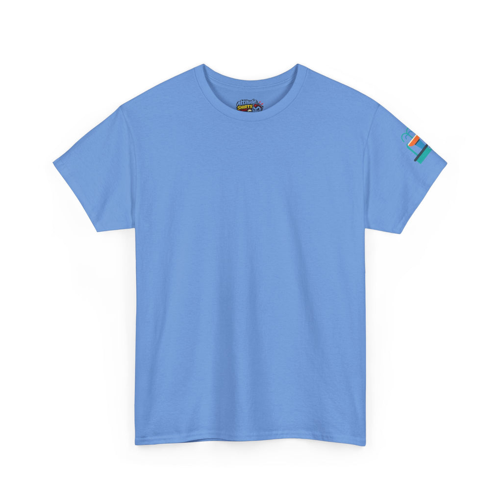 "July Member" Premium Graphic Tee
