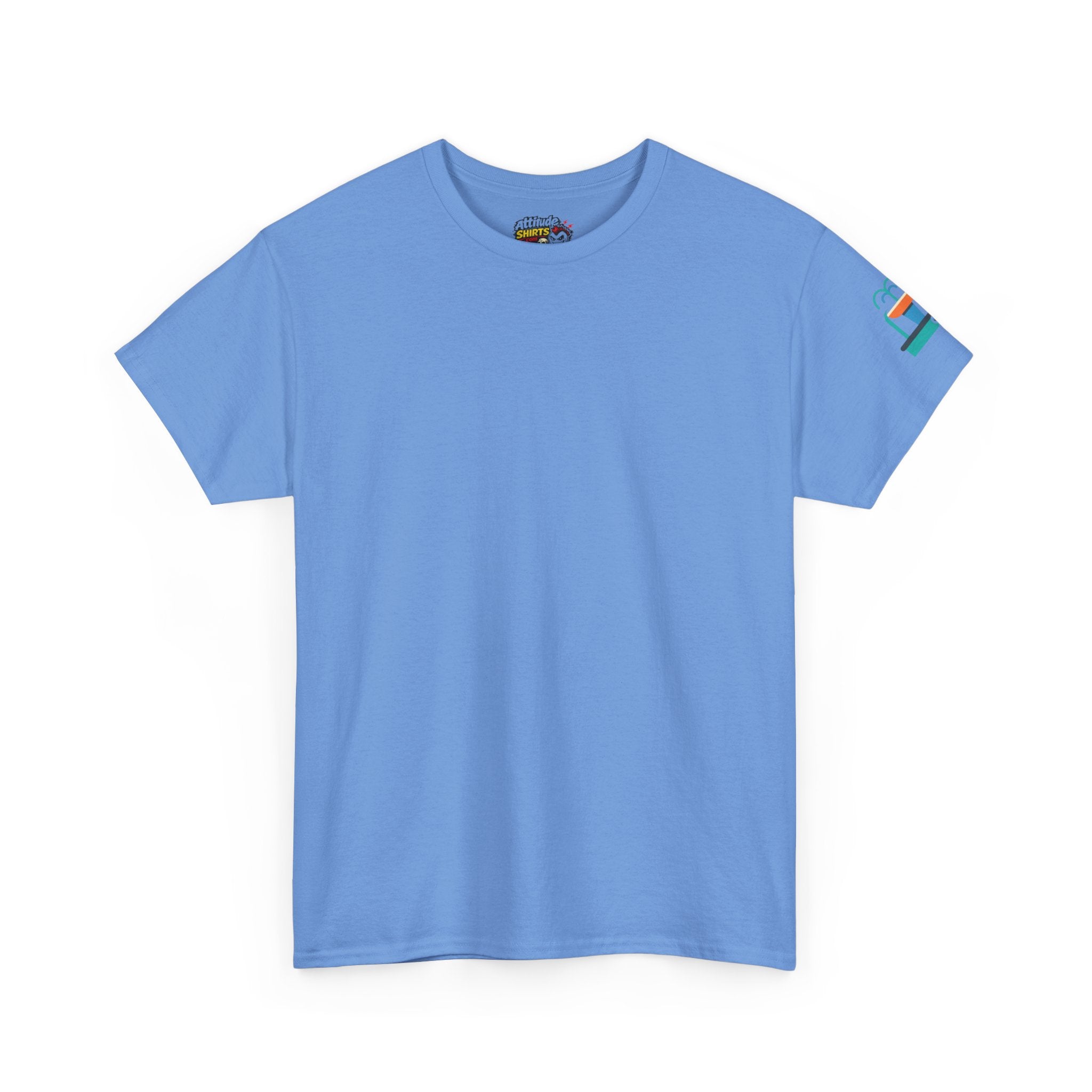 "July Member" Premium Graphic Tee