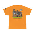 "Acquiescing to Collective Incompetence" Premium Graphic Tee