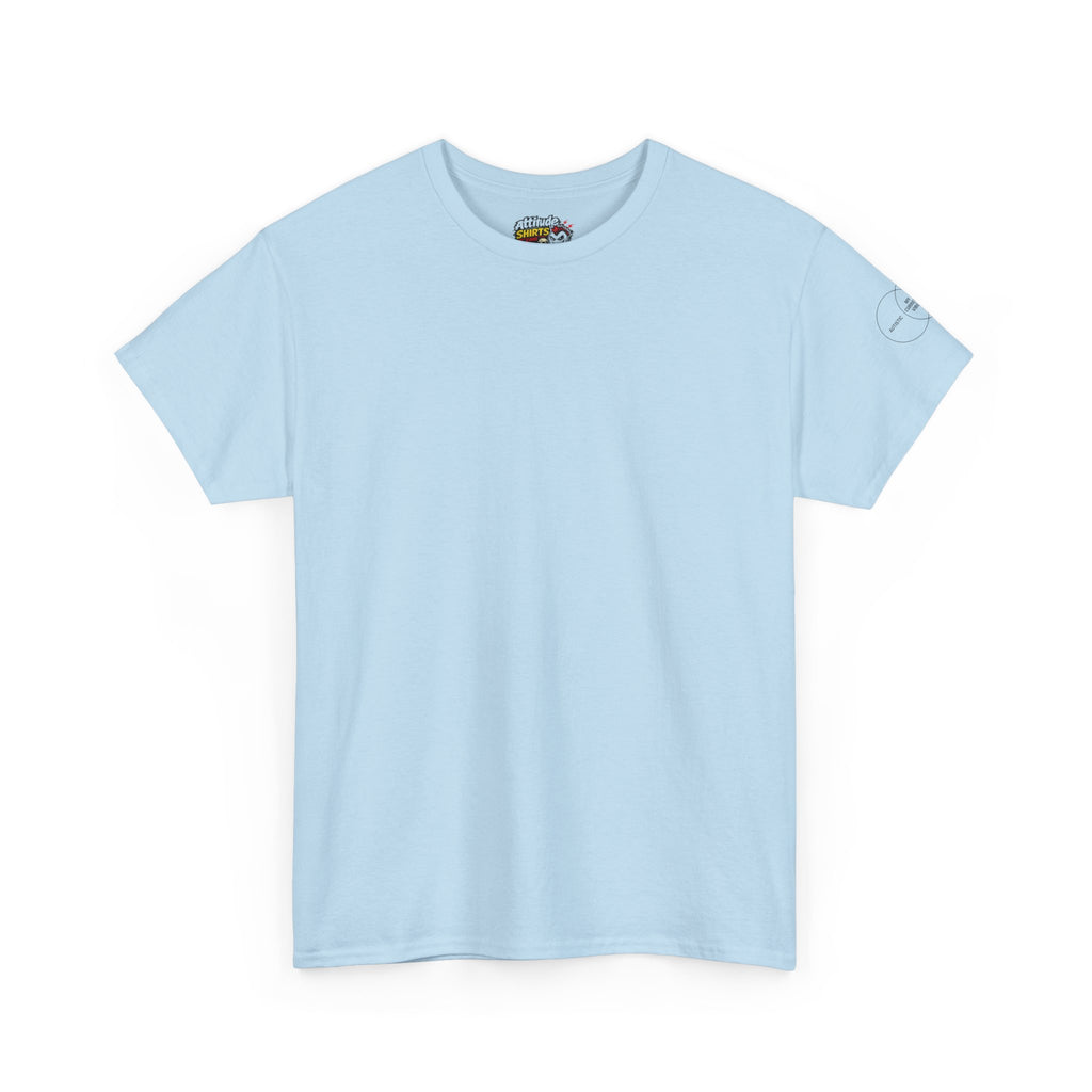 "Living My Best Life" Premium Graphic Tee