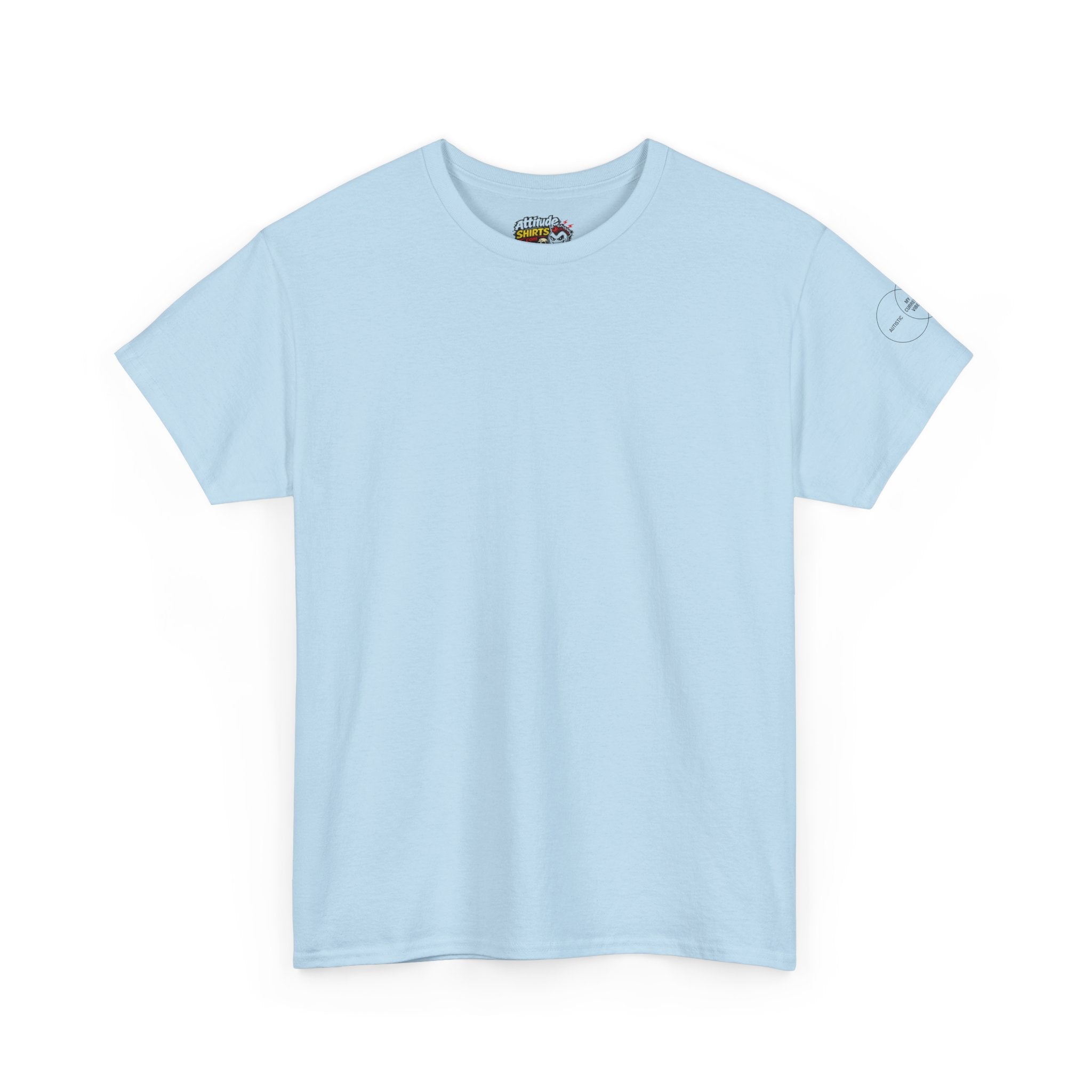 "Living My Best Life" Premium Graphic Tee