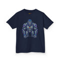 "Cyber Gorilla" Kids Tee