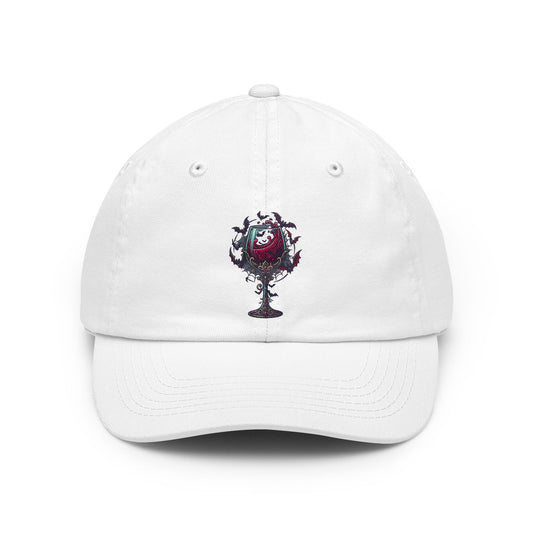 Color: White | I'm Not Saying I'm Jesus Dad Hat
