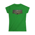 Fluent in Sarcasm | Women's Tee — AttitudeShirts