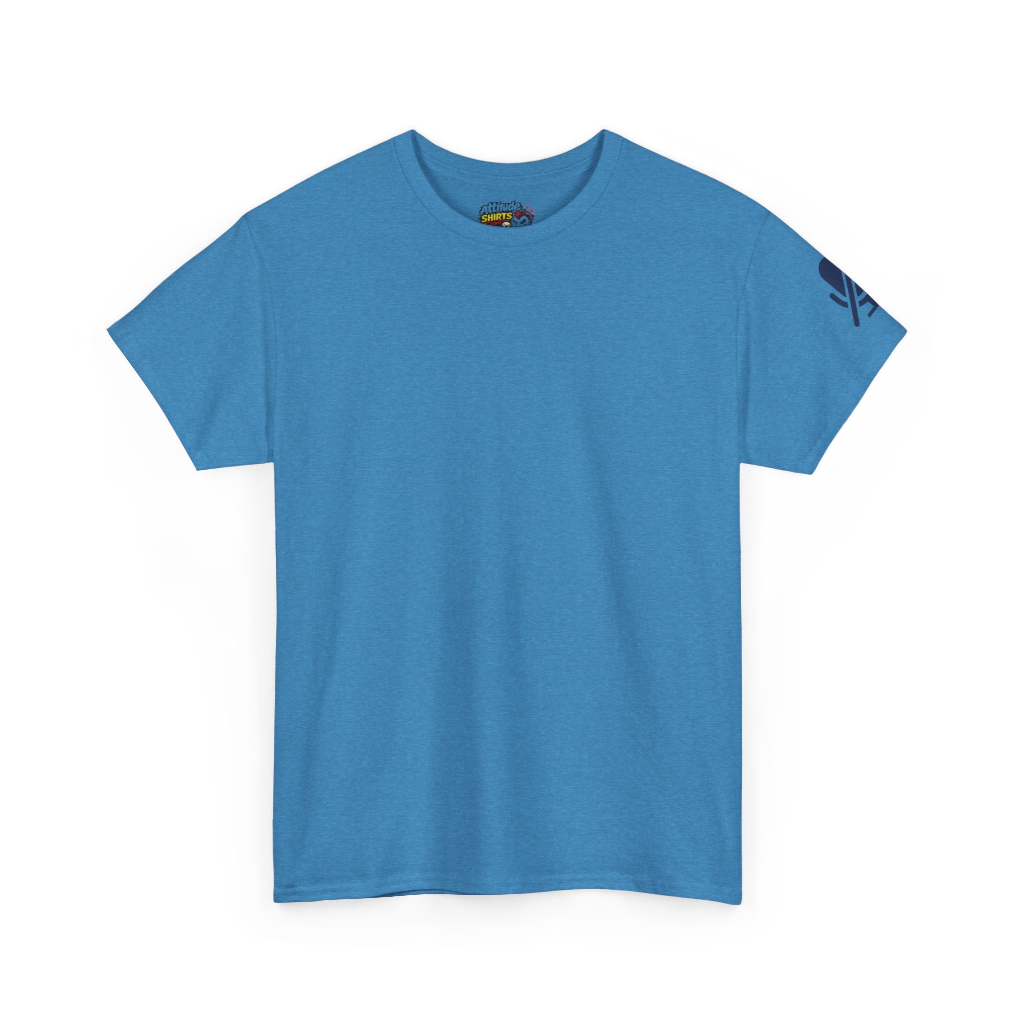 "I'm Sorry I Was On Mute" Premium Graphic Tee