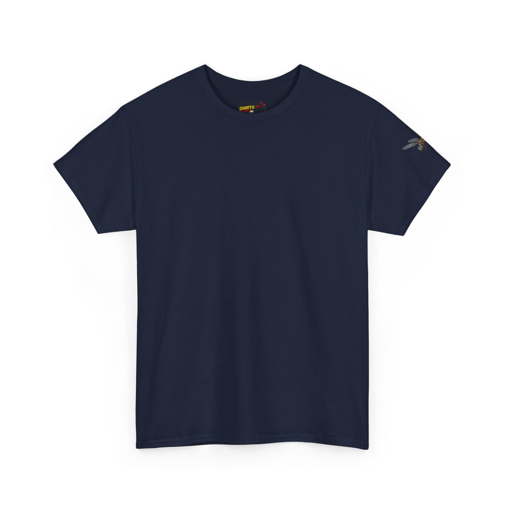 "Dragonfly Swarm" Premium Graphic Tee