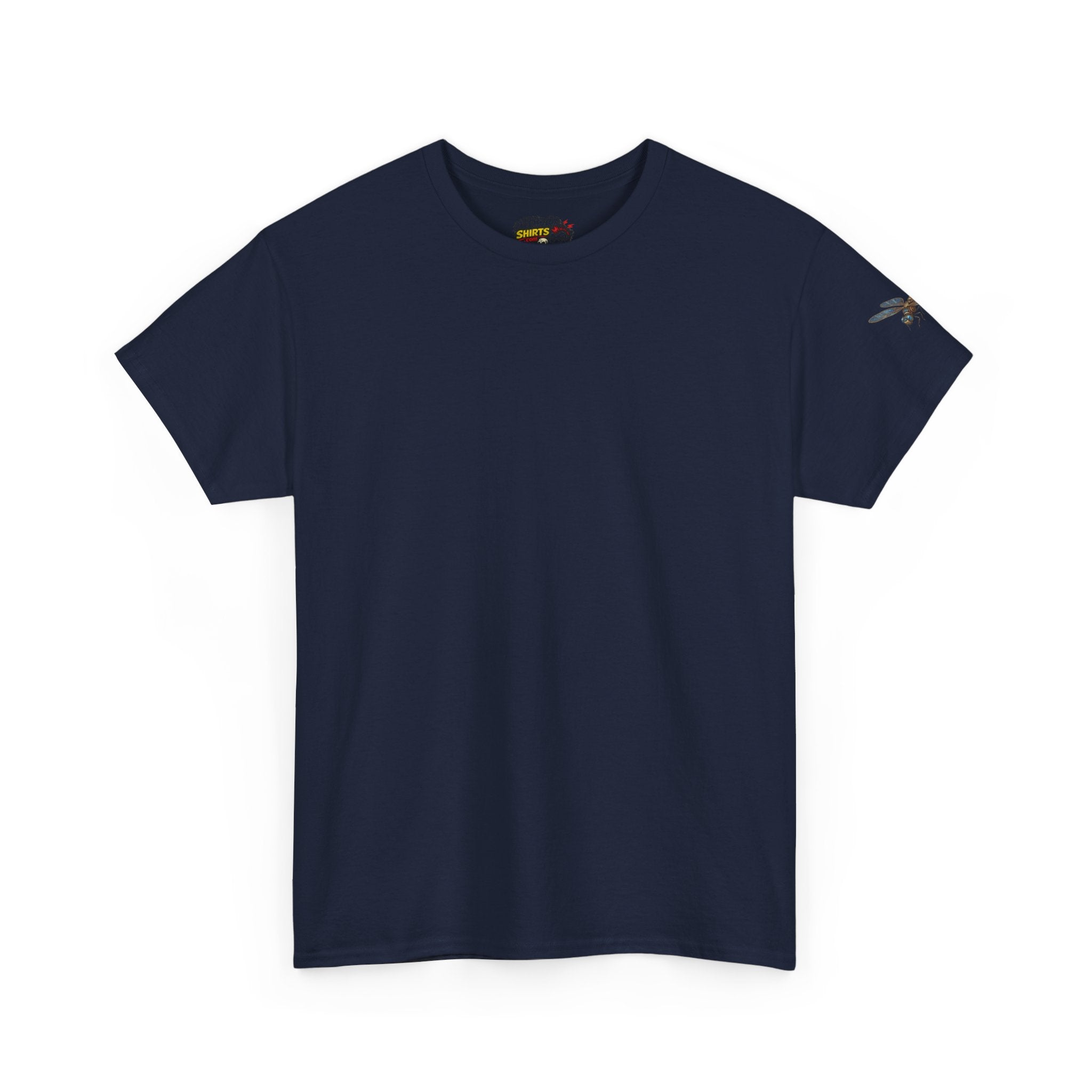 "Dragonfly Swarm" Premium Graphic Tee
