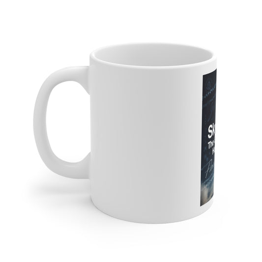 Concrete Jungle Royalty | 11oz Mug — AttitudeShirts