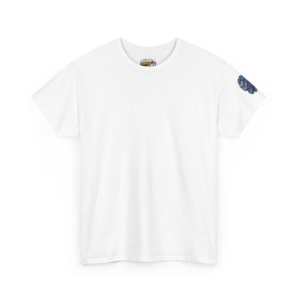 "Cyber Gorilla" Premium Graphic Tee