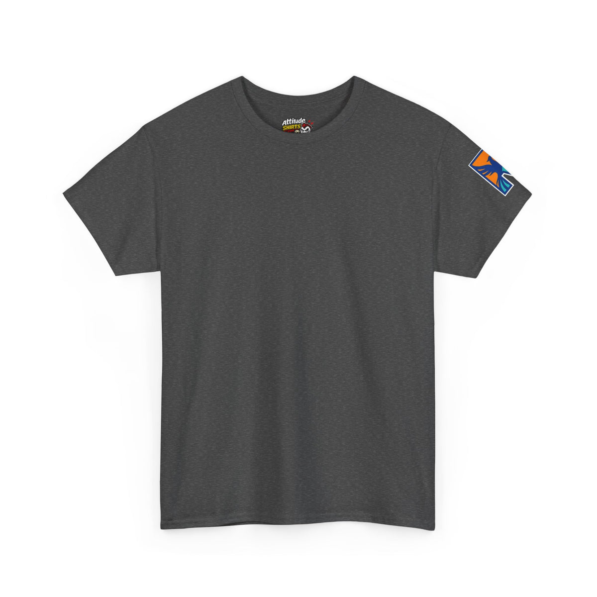 "Born to Rise" Premium Graphic Tee