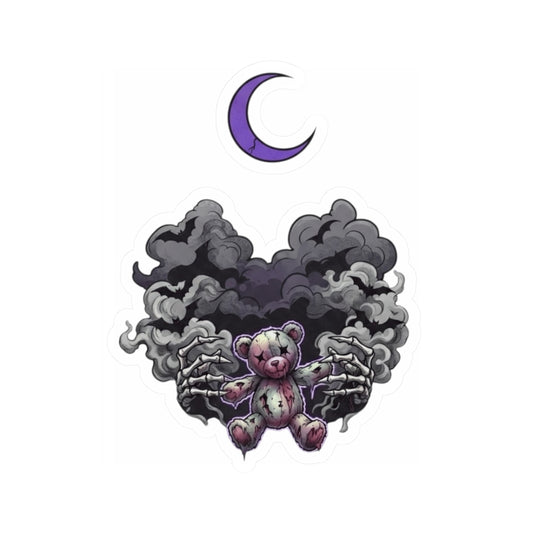 "Sweet Dreams" Sticker