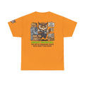 "Urgent Priorities" Premium Graphic Tee