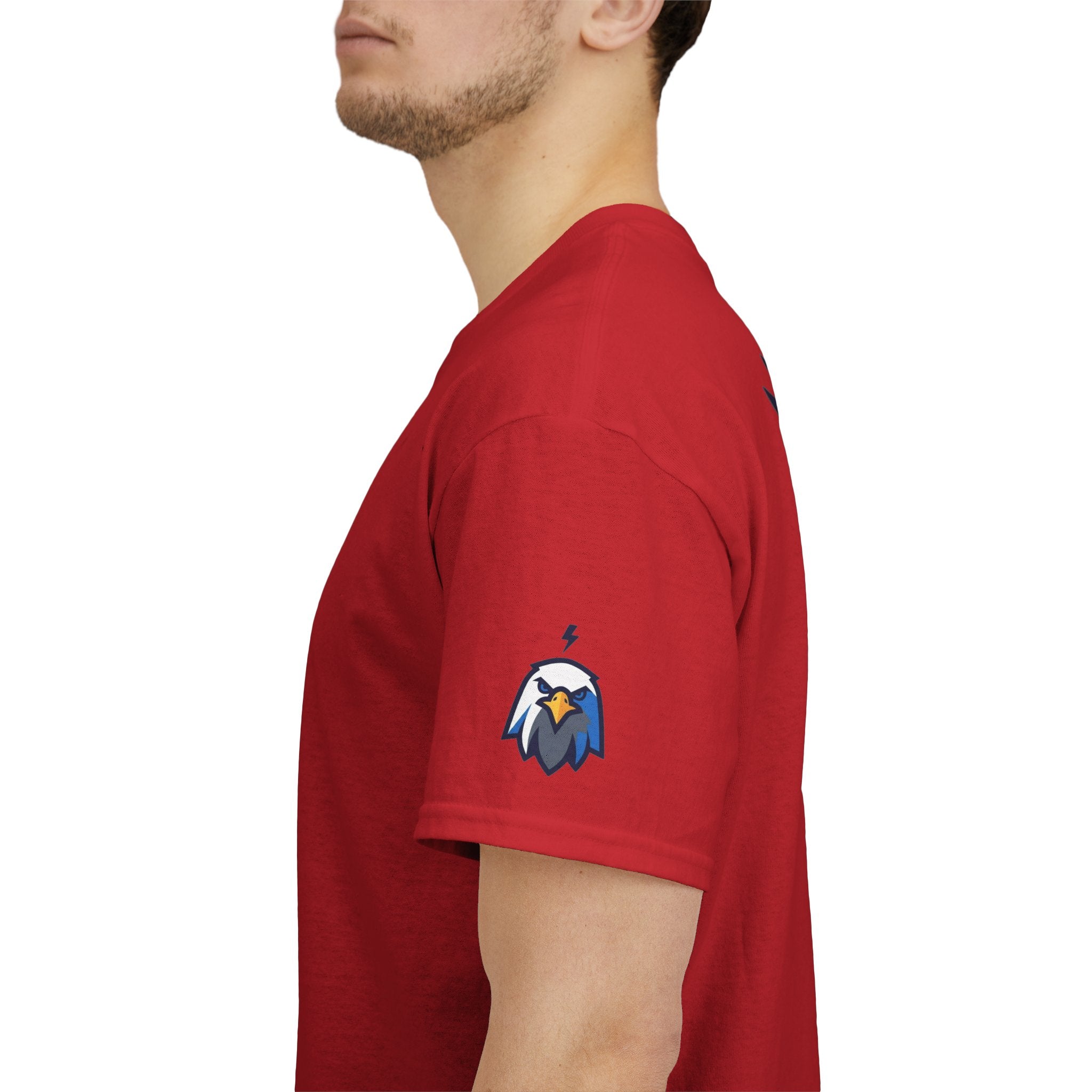 "April Legend" Premium Graphic Tee