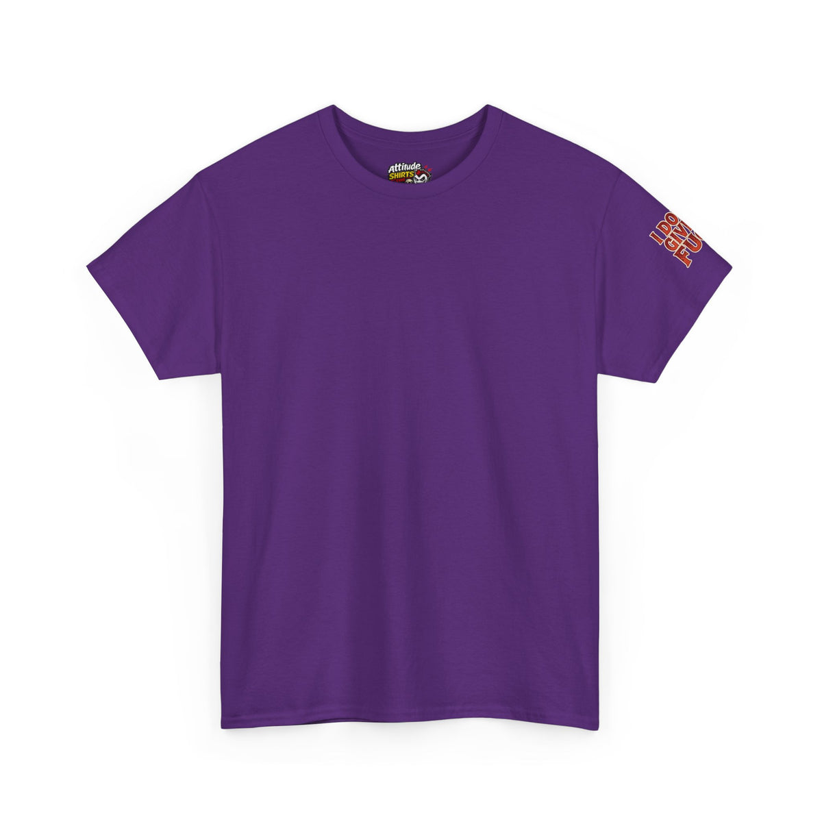Bad Reputation Premium Graphic Tee