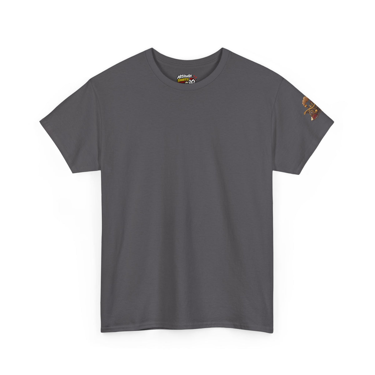 "Next Stop Food Coma" Premium Graphic Tee