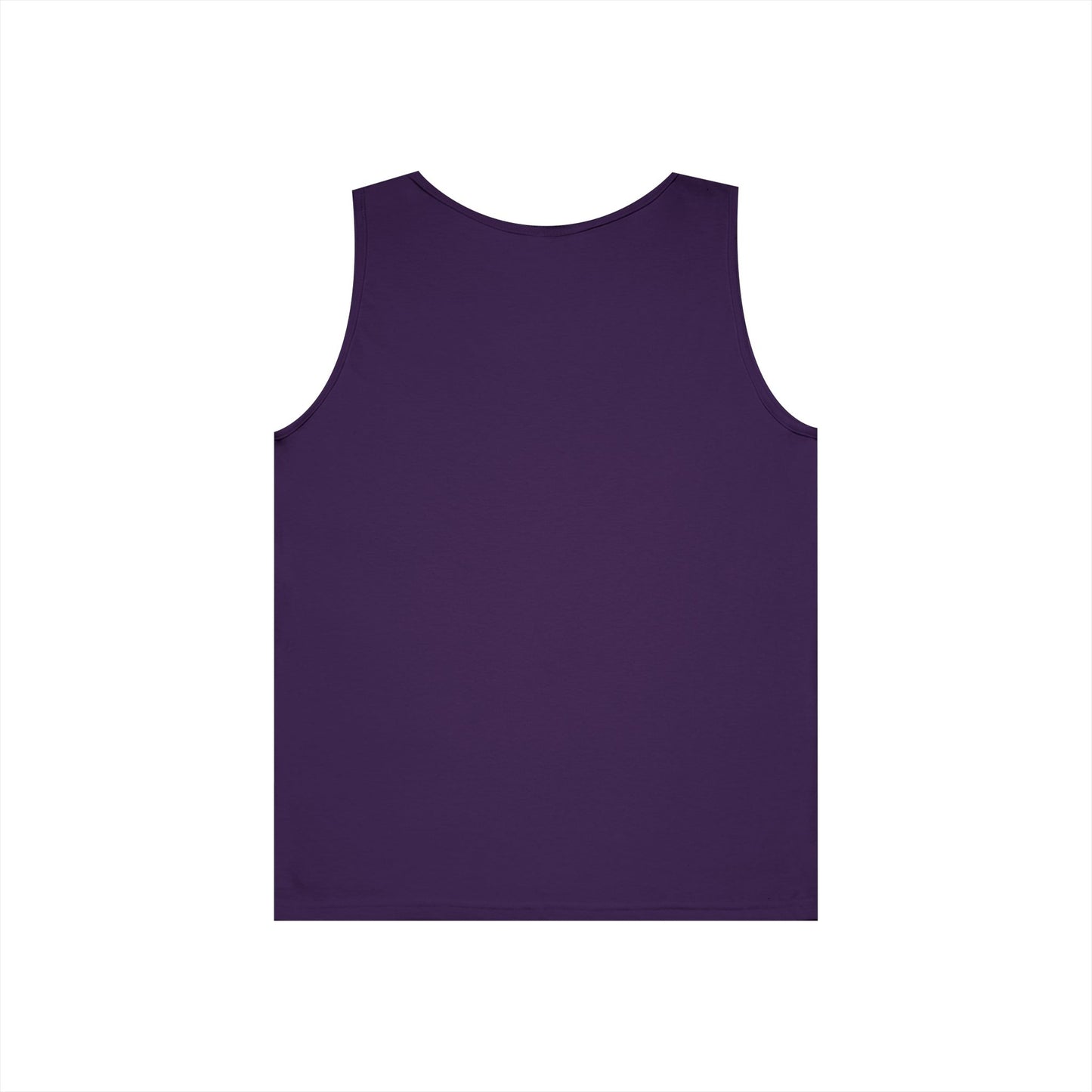 "DJ" Tank Top