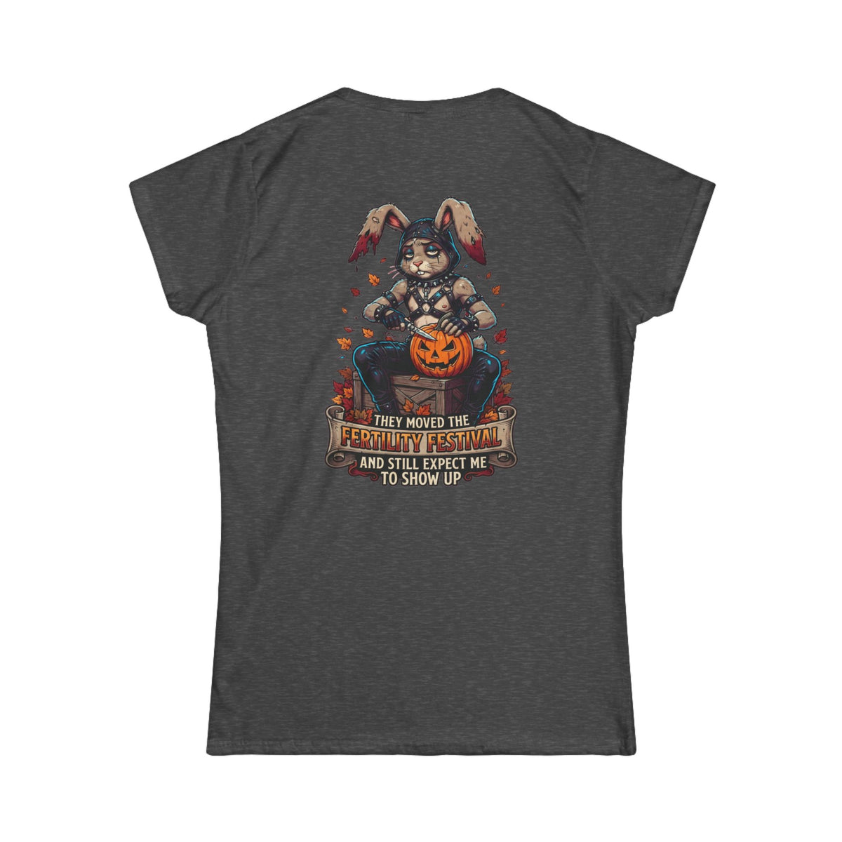 "Fertility Festival" Women's Tee