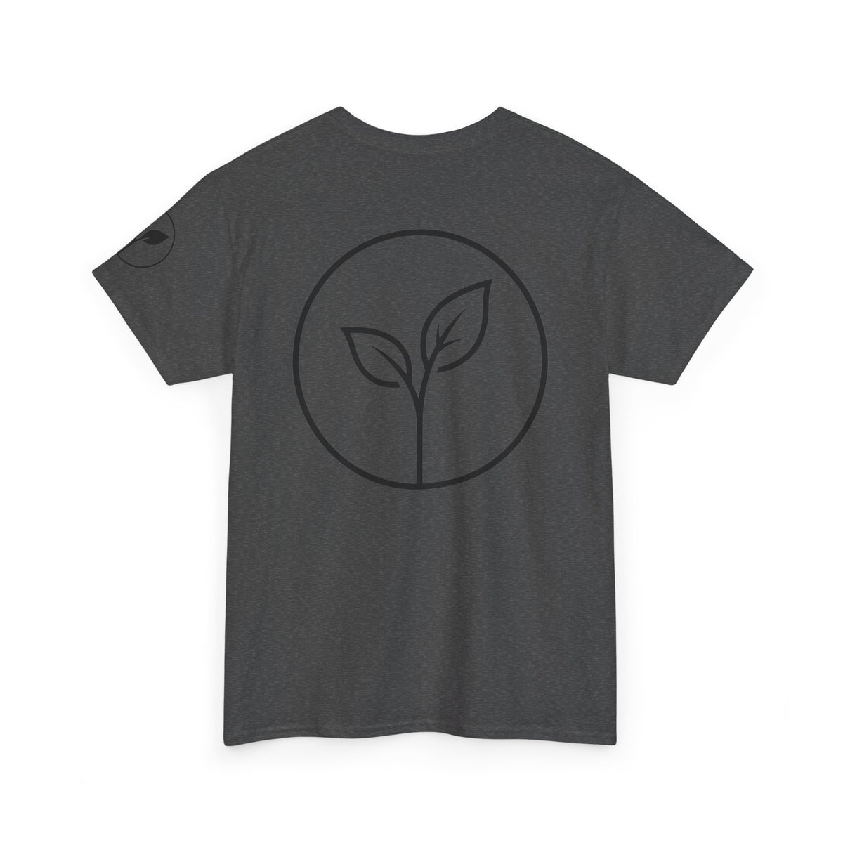 Seedling Premium Graphic Tee