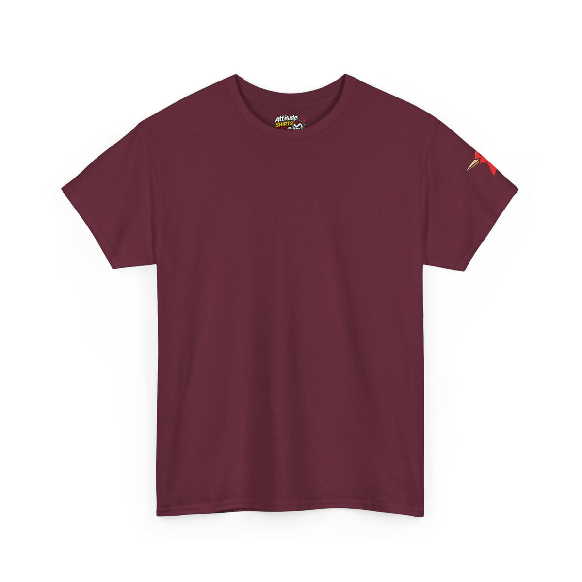 "Look At That Big Red Pecker" Premium Graphic Tee