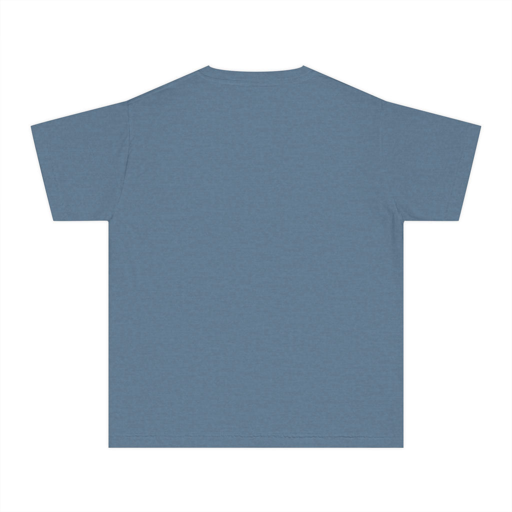 Whisky Tango Foxtrot - WTF Decoded | Youth Tee — AttitudeShirts