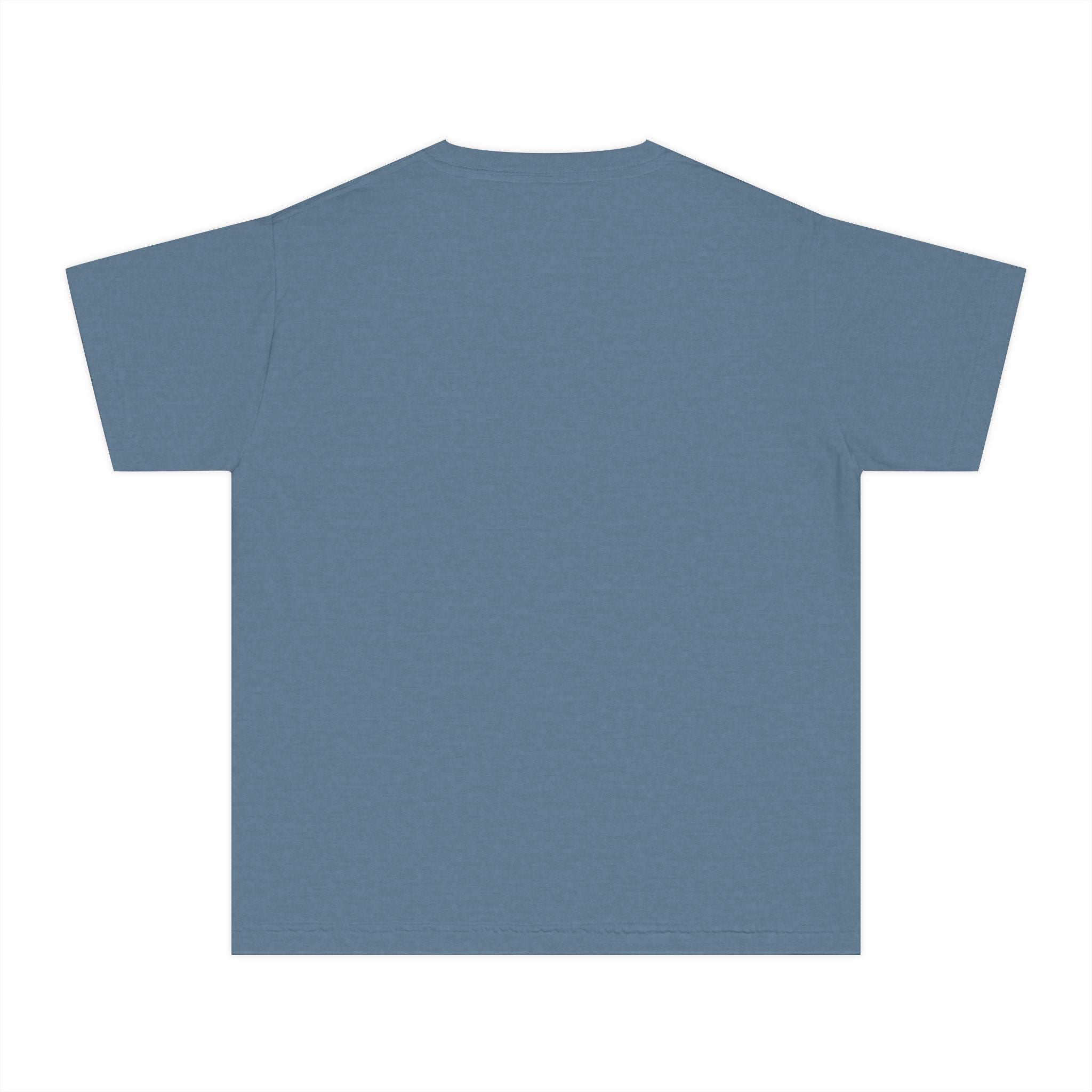 Whisky Tango Foxtrot - WTF Decoded | Youth Tee — AttitudeShirts