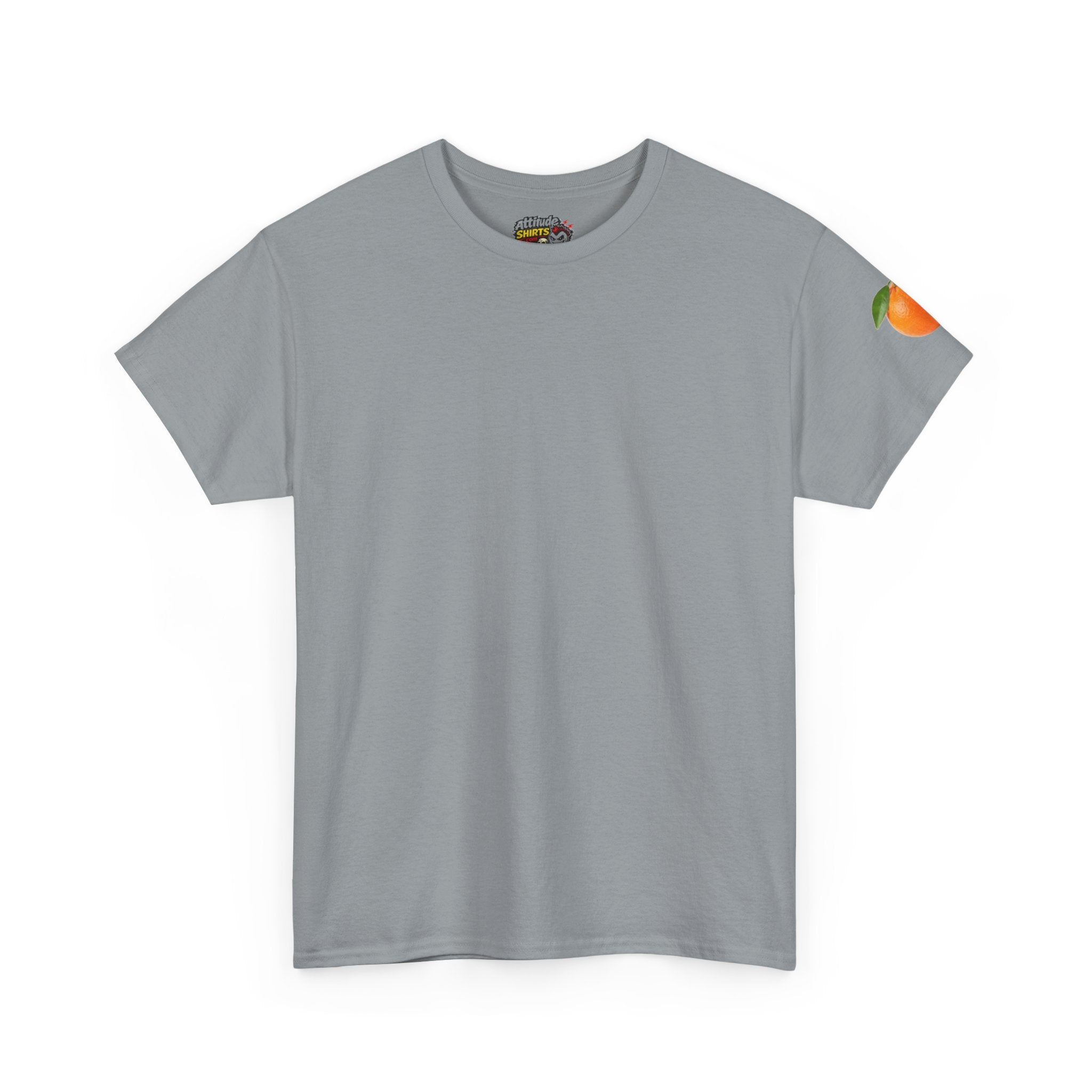 "Tangerine Vagina" Premium Graphic Tee