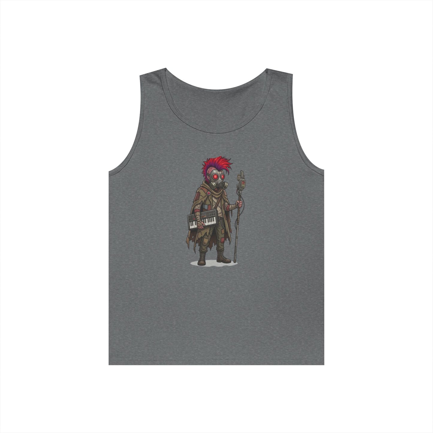 "Mystic" Tank Top