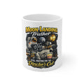 Stanley Kubrick's Greatest Film | 11oz Mug