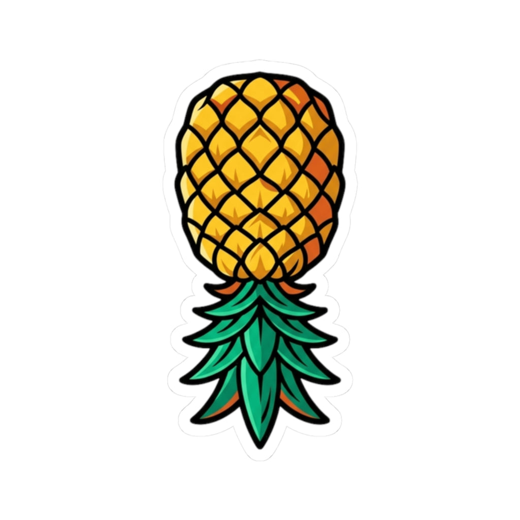 "Good Eating" Sticker