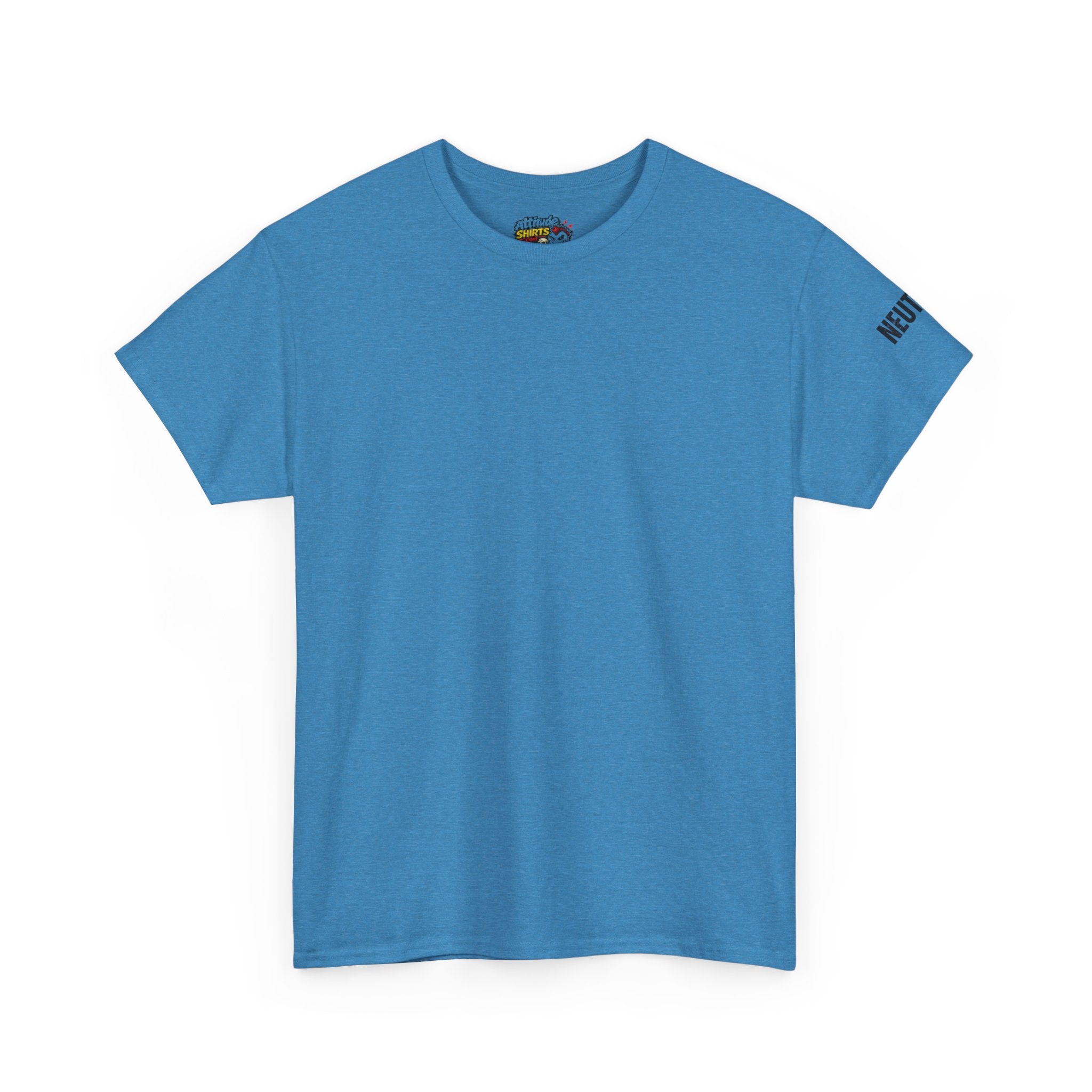 "I'm Staying Neutral" Premium Graphic Tee