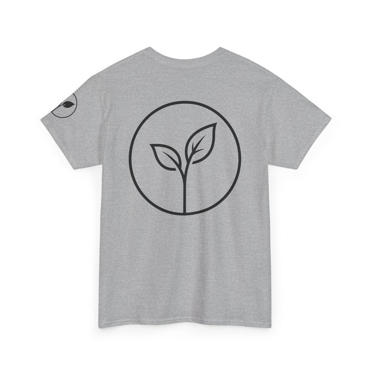 Seedling Premium Graphic Tee