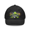 Area 51 Alumni - They Can't Prove I Wasn't There | Dad Hat — AttitudeShirts