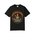 "Kitchen Bitch" Unisex Garment-Dyed Tee