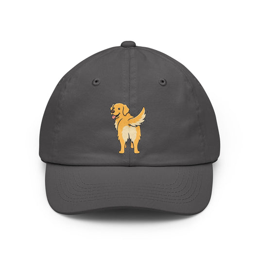 "Nice Tail" Dad Hat — -C