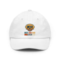 "Best Dog Dad" Cap