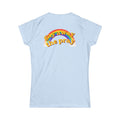 "Gay Away the Pray" Women's Tee
