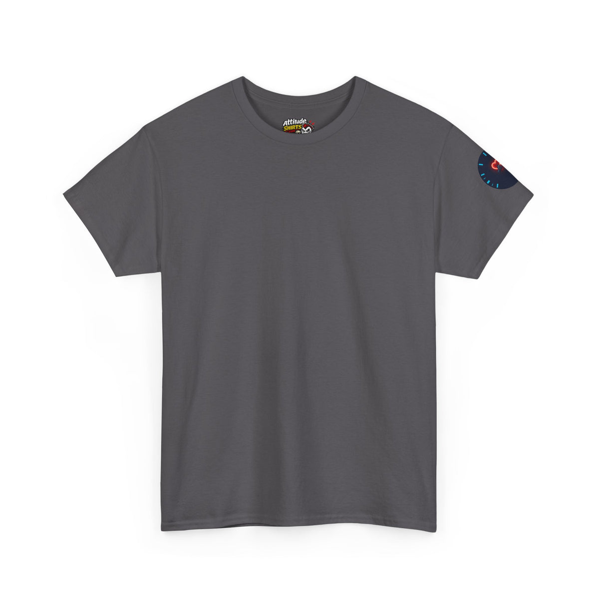 "Full Throttle Tonight" Premium Graphic Tee