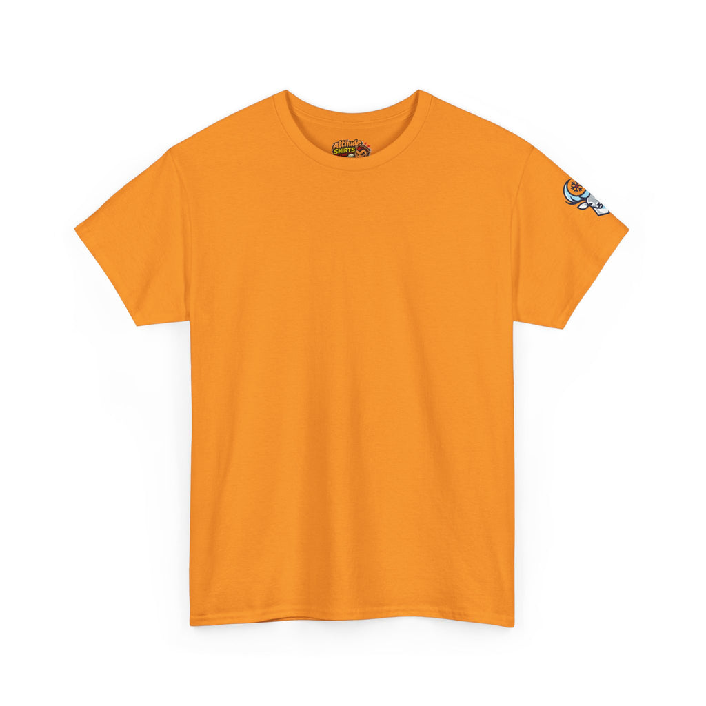"February Legend" Premium Graphic Tee