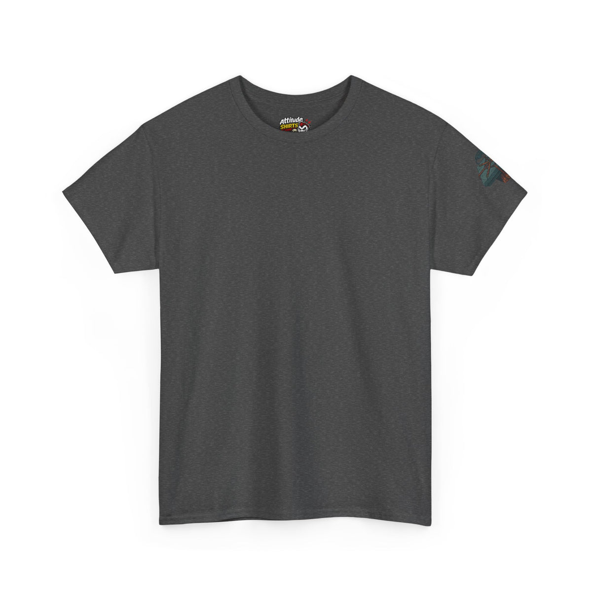 "Good Book Series Bound & Blindfolded" Premium Graphic Tee
