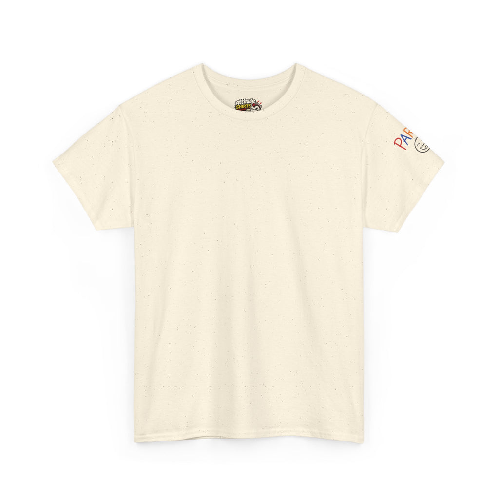 "Political Parties" Premium Graphic Tee