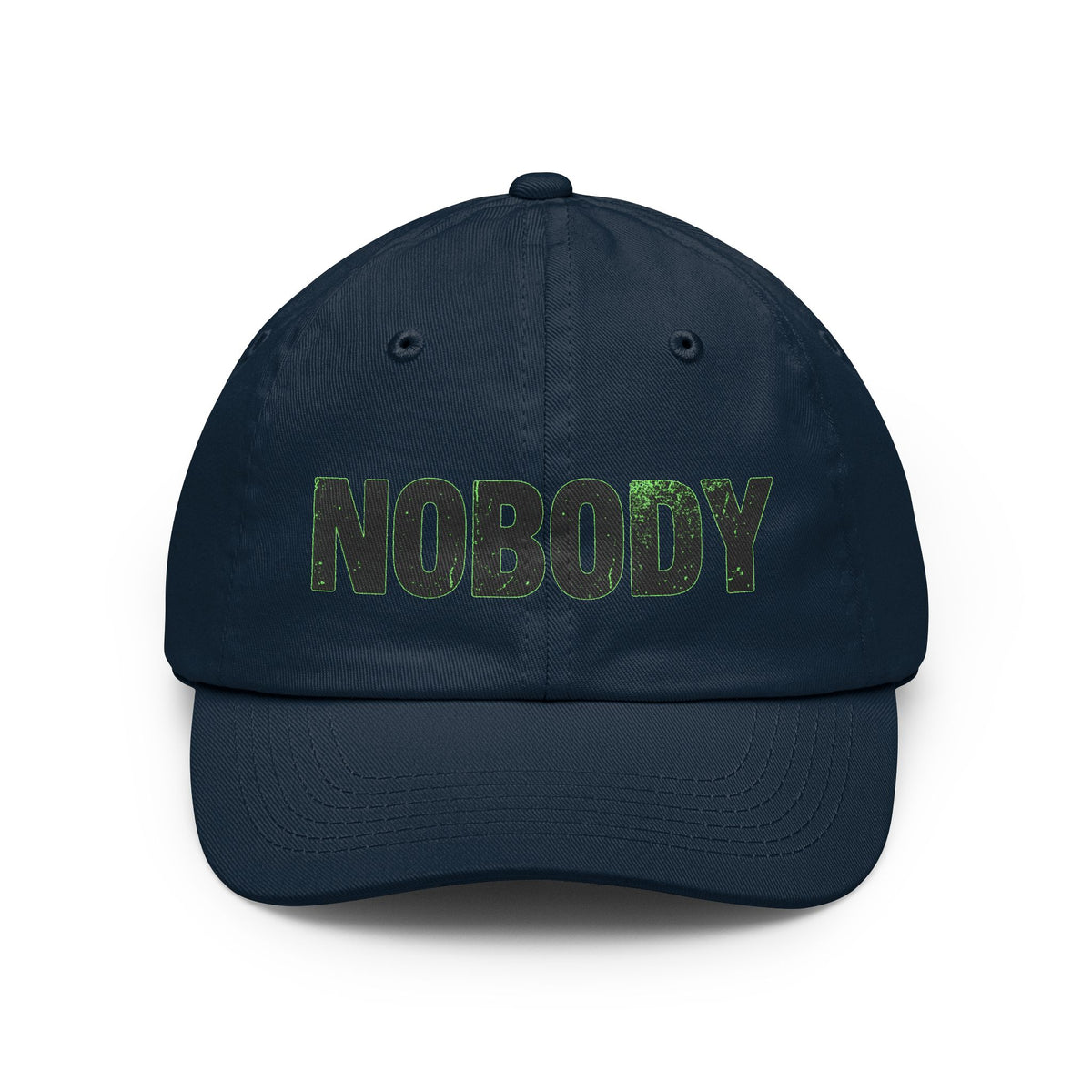 Color: Navy | Nobody Can Beat You At Being You Dad Hat