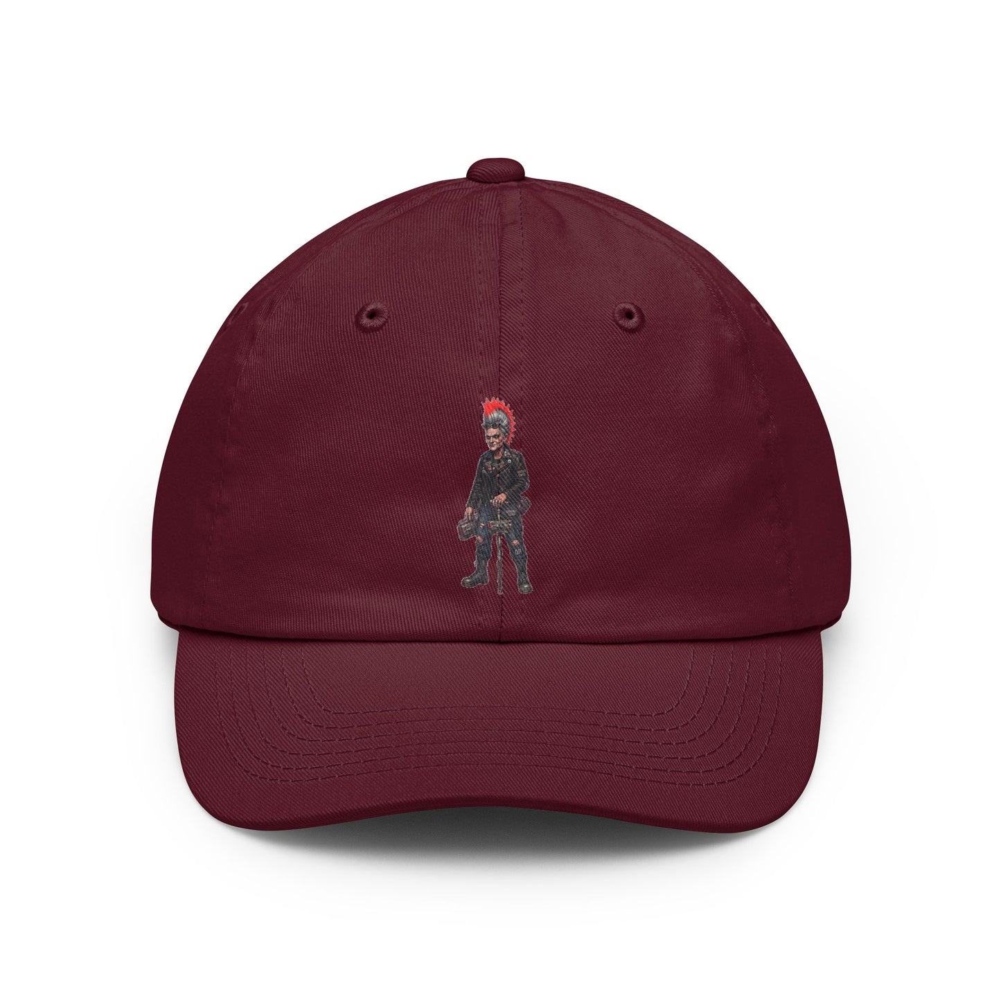 "Roxie" Dad Hat