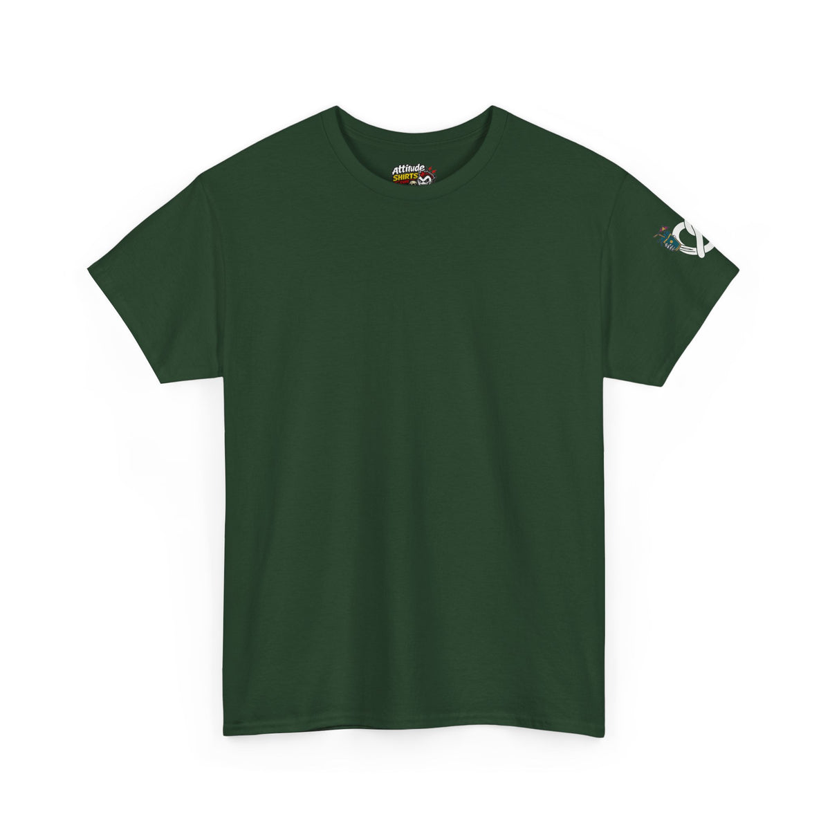 "Flexible But Not About Brunch" Premium Graphic Tee