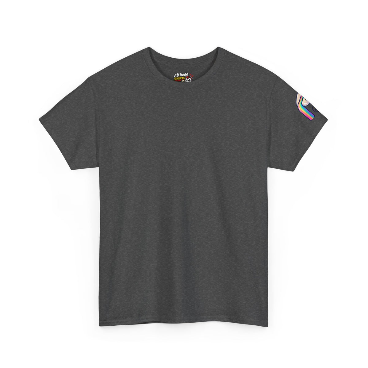 "Surviving on Caffeine Spite and Superior Aesthetics" Premium Graphic Tee